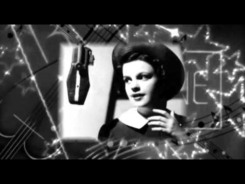 Judy Garland: Stompin' at the Savoy