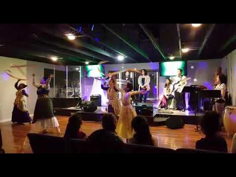 Danza Kabod Casa Restauracion