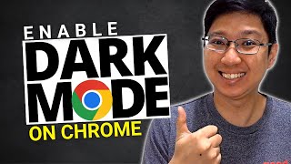How to Enable Dark Mode in Google Chrome [2022]