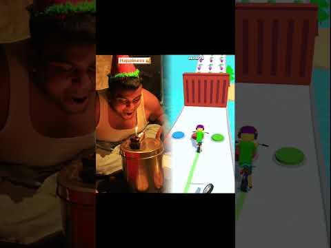 Happiness 🥰 | The most viral video by poor family 🔥 #shorts #ytshorts