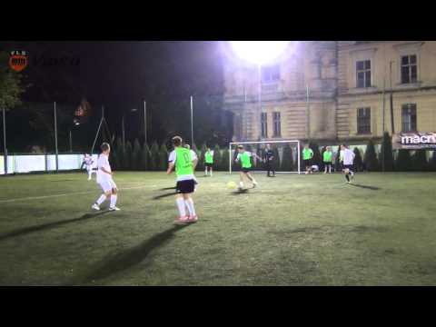 5. tydzień: Desperados - Rocket Fuel (FLS Jesień 2013)