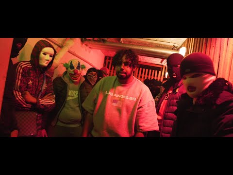 Gucci Qzi - STÖFF STÖFF (prod. by Penacho) [Official Video]