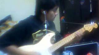 napalm death-rise above cover