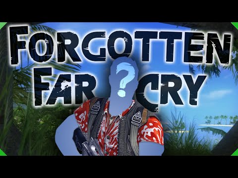 Beauty in Imperfection: A FAR CRY Retrospective