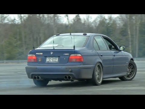 How to Beat Speed Traps