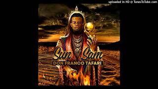 08.Don Franco Tafari - Its Growing (Sun Of Sam Album)