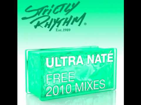 Ultra Nate - Free 2010 (Bob Sinclair Remix).wmv