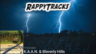 K.A.A.N. &amp; Blev - Focused