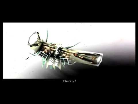 Finale, Part 5 - Let's Play Xenosaga III Part 147