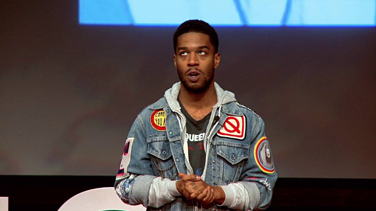 Hi, I'm Scott | Scott Mescudi | TEDxSHHS