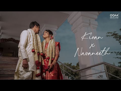 Kiran x Navaneeth