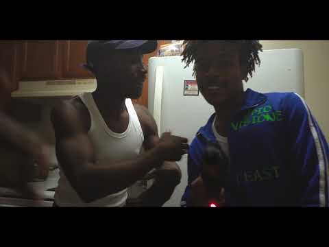 BiG Nook "Envy"  (OFFICIAL VIDEO)