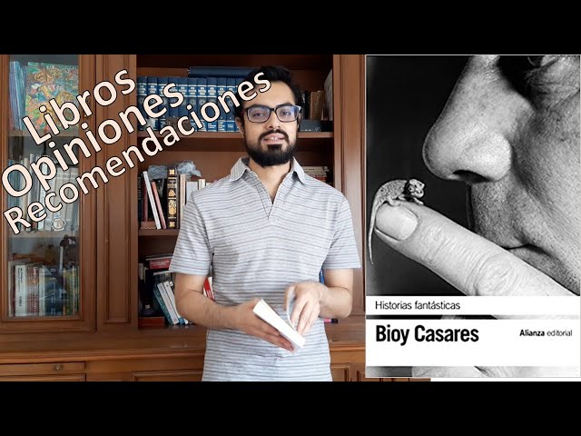 Vídeo relacionado con La otra aventura y otros escritos (Contemporánea | Narrativa)