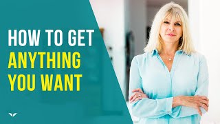 Train Your Brain To Get Whatever You Want | Marisa Peer