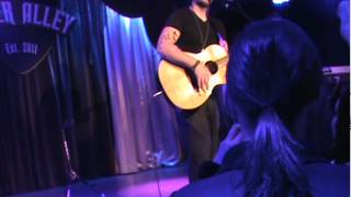 Lee DeWyze- Beautiful Like You- Viper Alley 2012