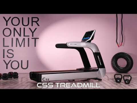 Exercise Treadmill