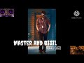 Master Vs Bigil Remix Editing Video