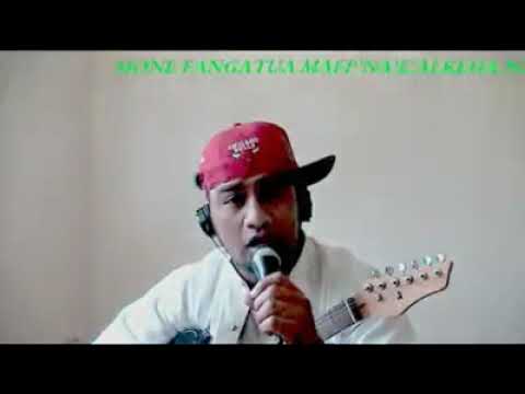 Nae ai keha naata maheni ai