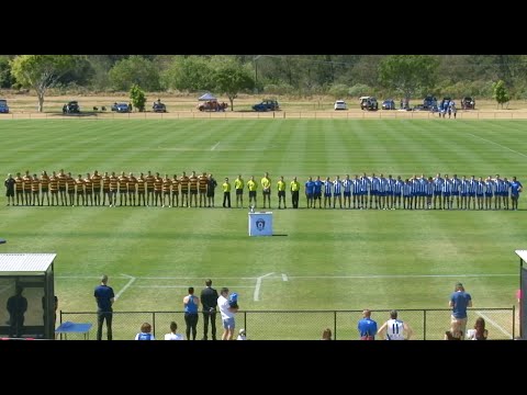 2017 Reserves Grand Final Highlights