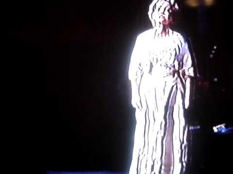 Back to Before: Maria Friedman (Ragtime Cardiff Concert)