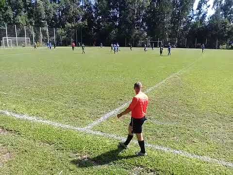 CDP 06 x Casa Lar 05 - Copa Maravilha -29/01/20