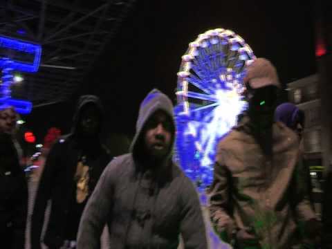 Bloc 5 - Toujours Posés (SD)