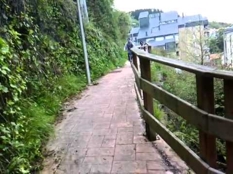 Drifft mutriku "no corras y que cruzalo"(4)