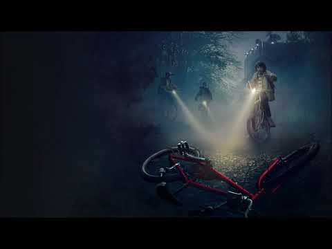 Stranger Things (MockBeat  Remix)