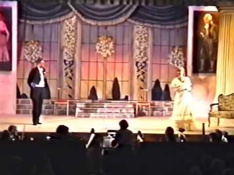 The Count of Luxembourg  - Morpeth Operatic 1994