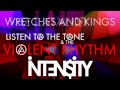 Linkin Park - Violent Rhythm (Intensity Minimix ...