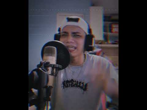 J-BLACK " NGAYONG MATANDA NAKO " LIVE VERSE