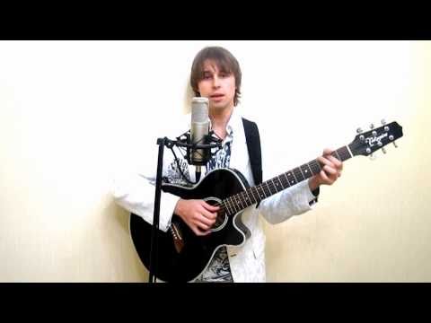 The Beatles - Yesterday  - Mikhail Gromov (cover)