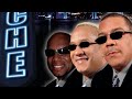 Grupo Niche: La culebra letra (Osvaldo Román)