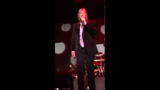 &quot;You Can Leave Your Hat On&quot;  Cory Wells of Three Dog Night  (Live 2012)