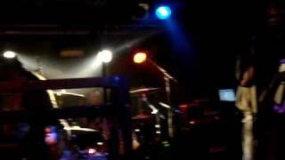 KMFDM - Adios (live in Vienna 10.06.2009)