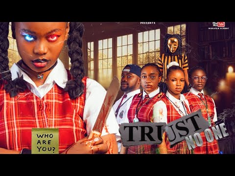 Trust no one | episode one || High School Scary Movie #adakirikiritv #ruthkadiri247 #omoniobolitv 