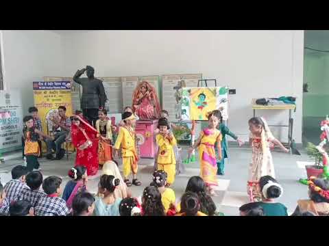 जन्माष्टमी का जश्न 2026