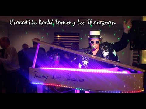 Promotional video thumbnail 4 for The Elton John Experience