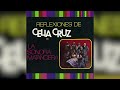 Celia Cruz con La Sonora Matancera - Ven O Te Voy A Buscar (Visualizador Oficial)