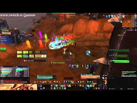 Galakras 10 man Heroic