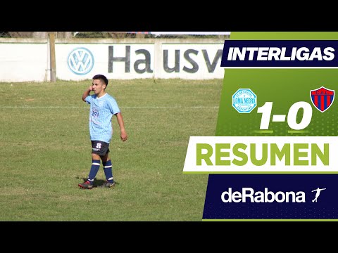Loma Negra (1) - Lilán (0) - Fecha 2 | Torneo Interligas bplay