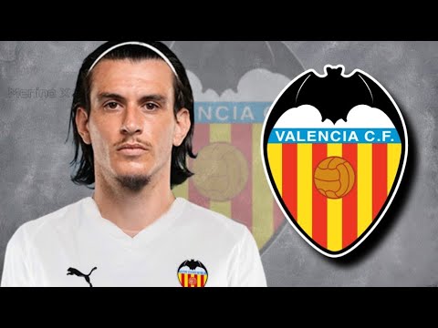 Roger Ibañez •Welcome to Valencia CF ?⚪⚫ 2025 Skills & Goals | Highlights