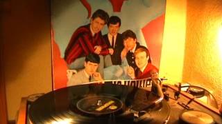 The Hollies - Baby Don&#39;t Cry - 1964