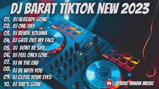 Download lagu Dj BARAT TIKTOK NEW 2023 || DJ BARAT TERBAIK mp3
