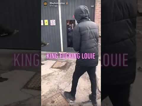 Perm (#17) Fresh Home🔓