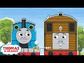 If You Re Happy And You Know It Thomas Friends UK Nursery Rhymes For Kids