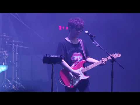 160812 넬 NELL - 1:03 @ 송도달빛축제공원