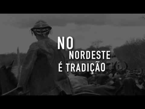 Mastruz com Leite - "Não pare a vaquejada não"