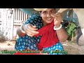 Village Traditional Cow Milking By Hand New Video Village Life With Maloti