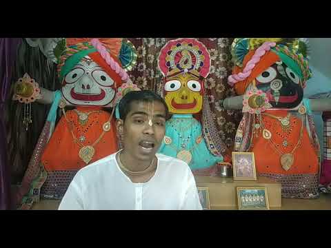 Srimad Bhagavatam 7.1.6 Class By HG Satyabhama Pran Prabhu | ISKCON Aurangabad